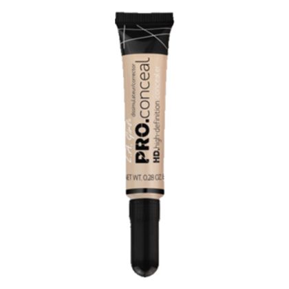 DL241 Huda Remastered Highlighter 24k Lapro - Image 4