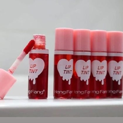6 Heng Feng Lip Tint Pack - Image 2