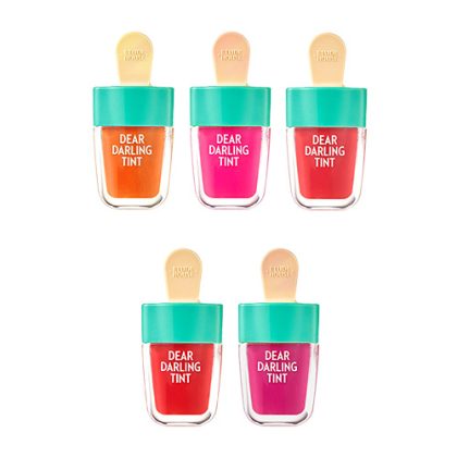 All Dear Darling Icecream Tints