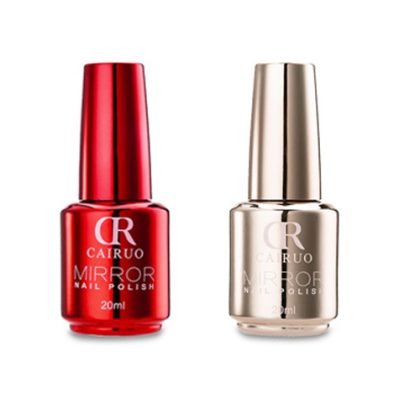 Anastasia Huda Mascara Nail Polish - Image 3