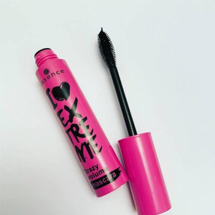 Anastasia Huda Mascara Nail Polish - Image 6