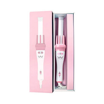 Automatic Hair Curler