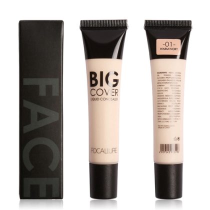 Big Cover Concealer Focallure