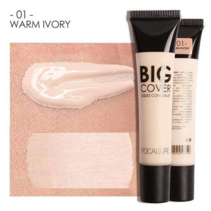 Big Cover Concealer Focallure - Image 2