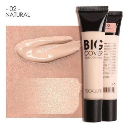 Big Cover Concealer Focallure - Image 3
