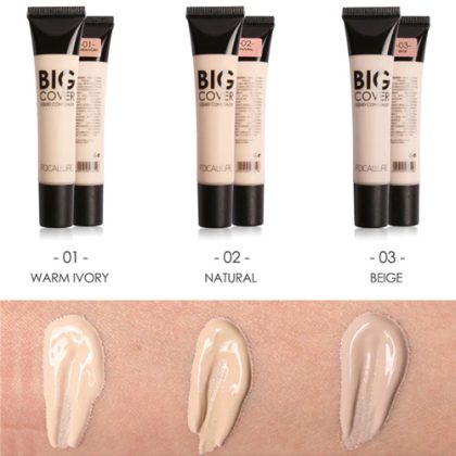 Big Cover Concealer Focallure - Image 5
