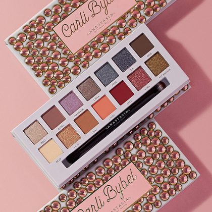 Carli Bybel Eyeshadow Palette by Anastasia - Image 2
