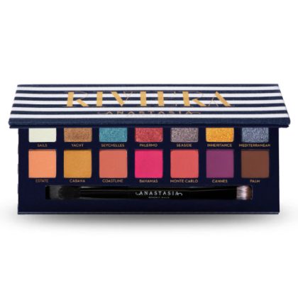 DL242 Anastasia Blush Eyeshadow Lipgloss - Image 2