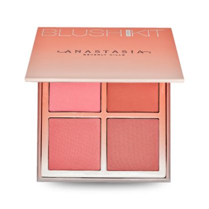 DL242 Anastasia Blush Eyeshadow Lipgloss - Image 3
