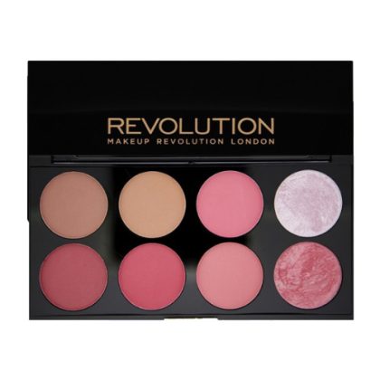 DL245 Revolution Blush Eyeshadow EGF Serum - Image 2