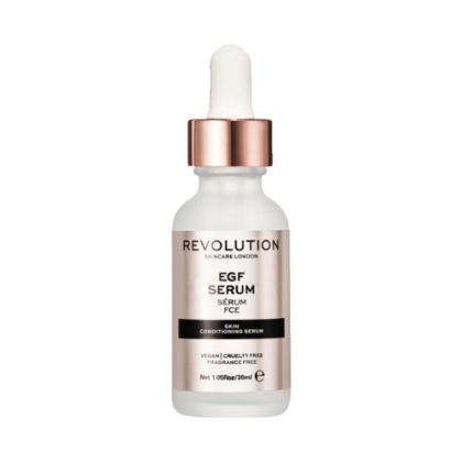 DL245 Revolution Blush Eyeshadow EGF Serum - Image 3