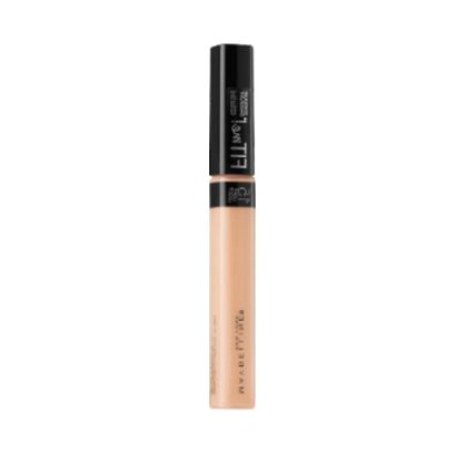 DL250 Maybelline Fitme Concealer Powder Foundation Chubby Brush - Image 3