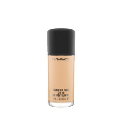 DL251 Revolution Highlighter MAC Foundation Powder 24k Ampoule - Image 3