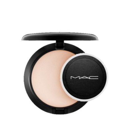 DL251 Revolution Highlighter MAC Foundation Powder 24k Ampoule - Image 4
