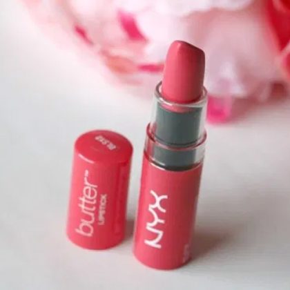 DL254 NYX Butter Lipsticks - Image 2