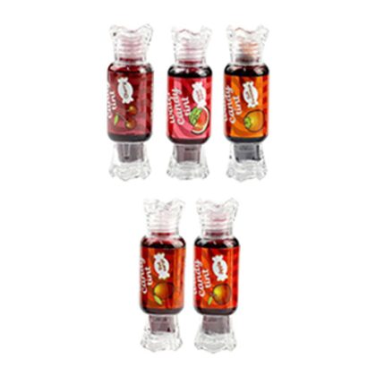 DL261 5 Candy Lip Tints