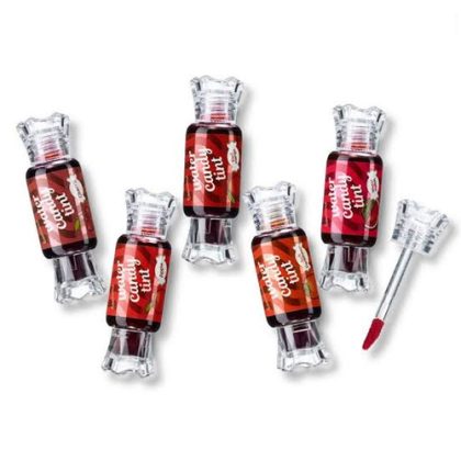 DL261 5 Candy Lip Tints - Image 3