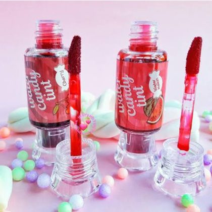 DL261 5 Candy Lip Tints - Image 4