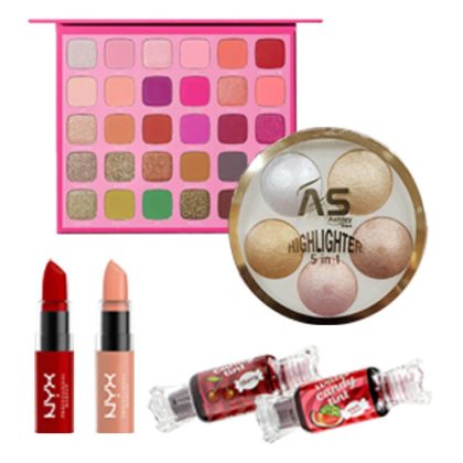 DL262 Morphex Highlighter Liptint Lipstick