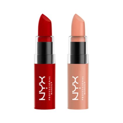 DL262 Morphex Highlighter Liptint Lipstick - Image 5