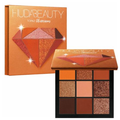 DL264 Blush Eyeshadow Highlighter Serum - Image 2