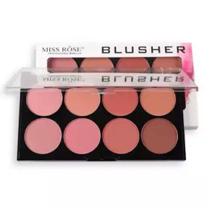 DL264 Blush Eyeshadow Highlighter Serum - Image 5