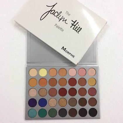 DL268 Jaclyn Hill Coverfx - Image 2