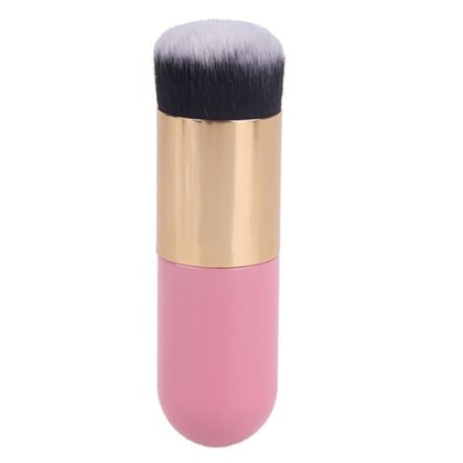 DL272 Maybelline Fitme Concealer Powder Foundation Chubby Brush - Image 7