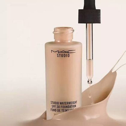DL273 Mac Lipsticks Powder Foundation Primer - Image 2