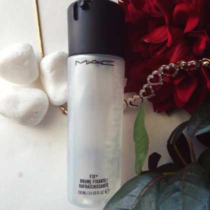 DL273 Mac Lipsticks Powder Foundation Primer - Image 3