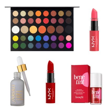 DL277 Morphe Farsali Benefit - Image 2