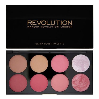 DL280 Revolution Huda Farsali Anastasia - Image 2
