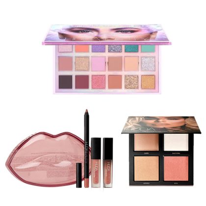 DL282 Huda Mercury Highlighter