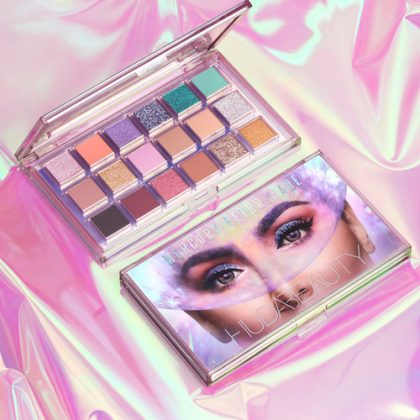 DL282 Huda Mercury Highlighter - Image 2