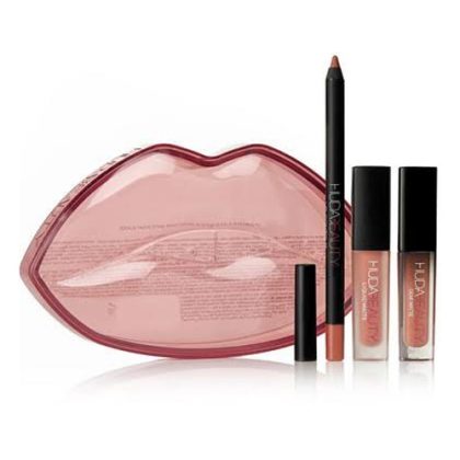 DL282 Huda Mercury Highlighter - Image 4