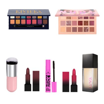DL283 Huda Anastasia Foundation