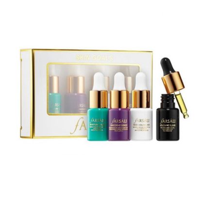 DL285 Mac Farsali Concealer - Image 2