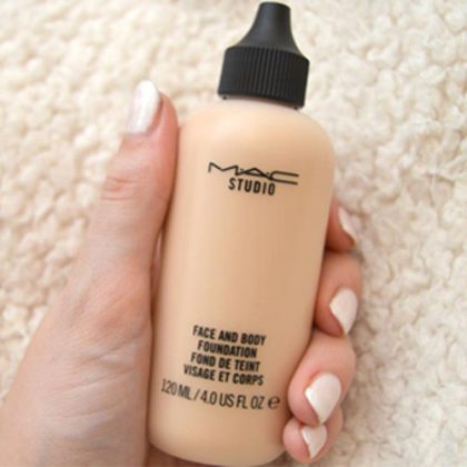 DL285 Mac Farsali Concealer - Image 3