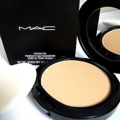 DL285 Mac Farsali Concealer - Image 4