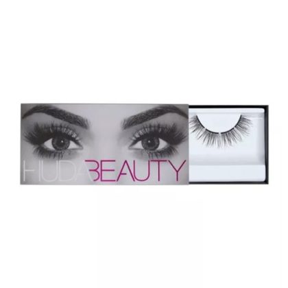 DL287 Huda Mercury Highlighter Lashes - Image 5