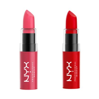 DL288 Miss Rose NYX Eyshadow Lipsticks - Image 5