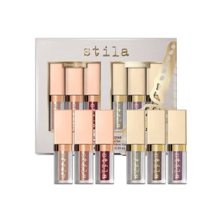 DL292 Stila NYX Highlighter Lipstick - Image 2