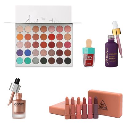 DL295 Morphe Farsali Iconic