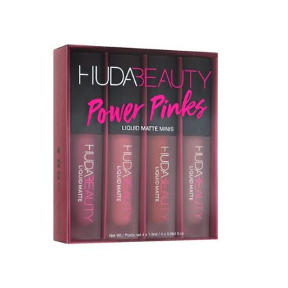 DL299 Huda Nude Farsali Benefit - Image 5
