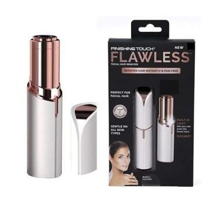 DL302 Flawless Iconic Glitter Eyeshadow - Image 2