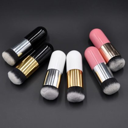 DL302 Flawless Iconic Glitter Eyeshadow - Image 4