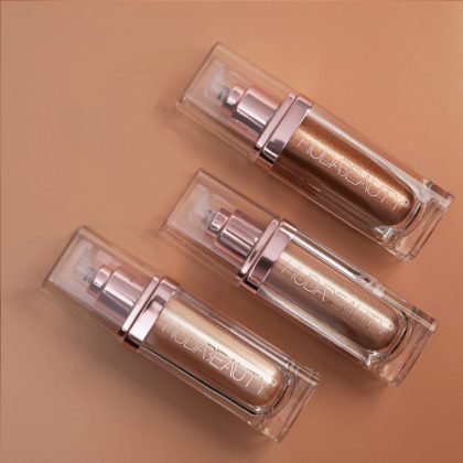 DL258 Huda Brush Foundation Highlighter - Image 3