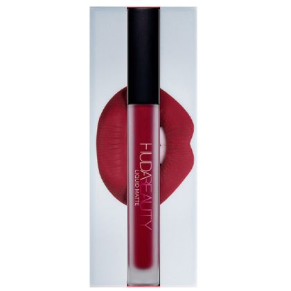 DL258 Huda Brush Foundation Highlighter - Image 5