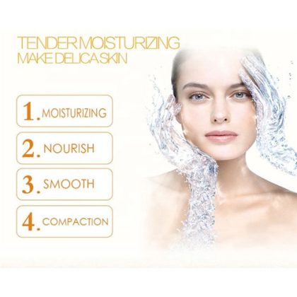 Dr Rashel Vitamin C Face Cream - Image 3