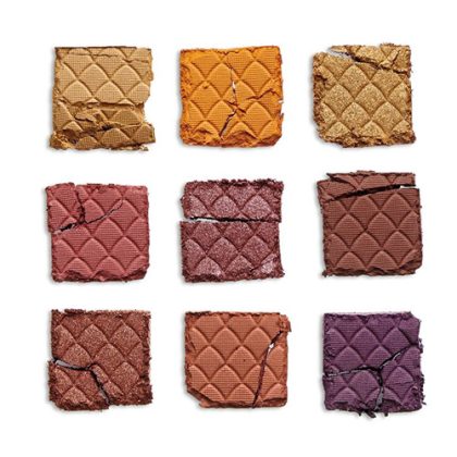 Dragon Fantasy Makeup Eyeshadow Palette by Revolution - Image 2